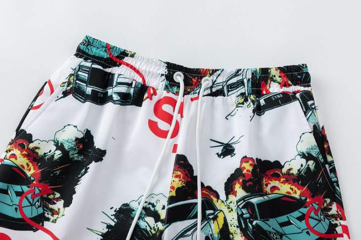 Syna World Short Pants _SKUSynaWorldXS-XLpktrDSY-4619385